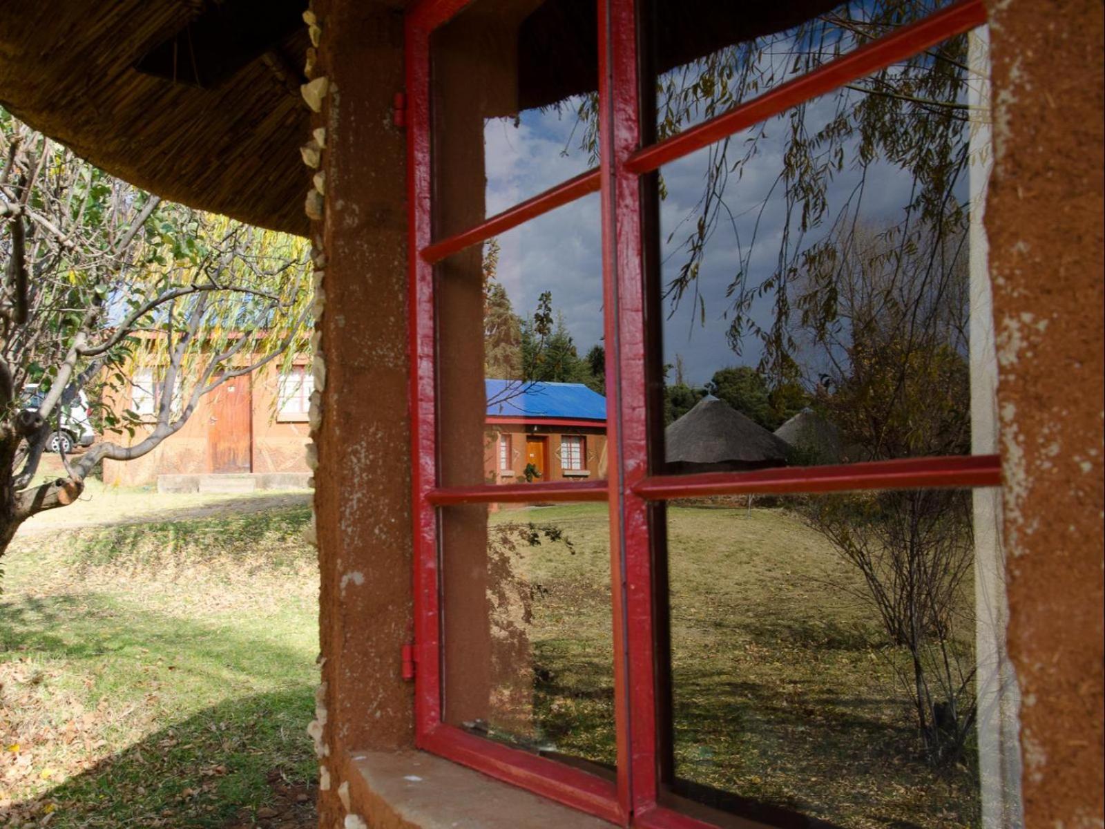 Malealea Lodge Dış mekan fotoğraf