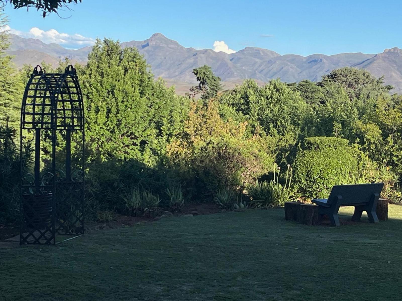 Malealea Lodge Dış mekan fotoğraf