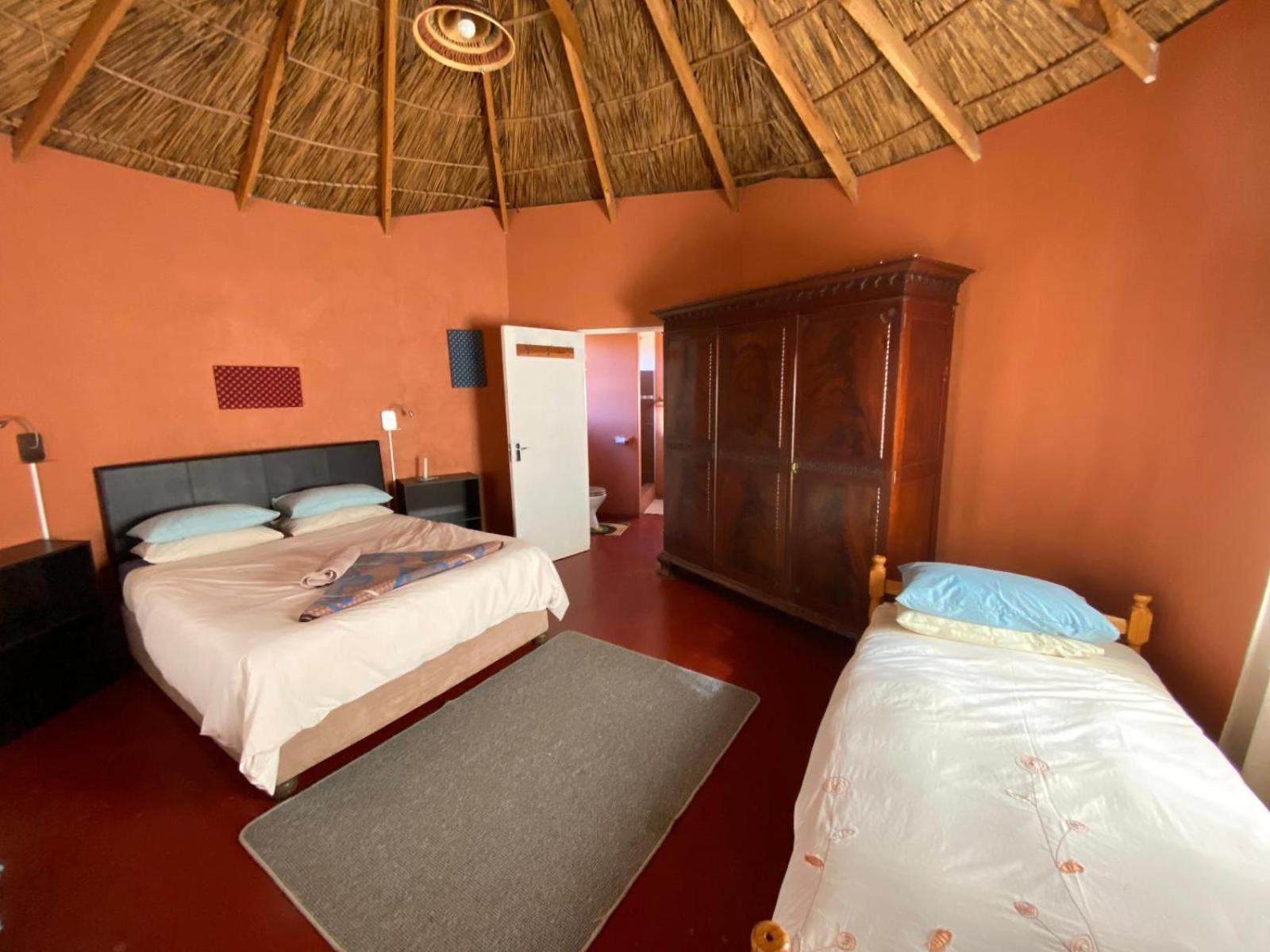Malealea Lodge Oda fotoğraf